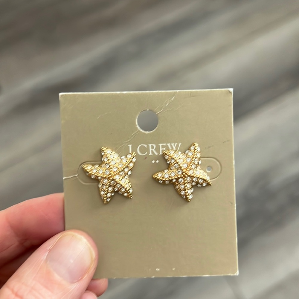 J.Crew Earrings